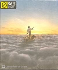 Pink Floyd The Endless River CD + DVD