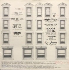 Led Zeppelin Physical Graffiti Double LP Plak