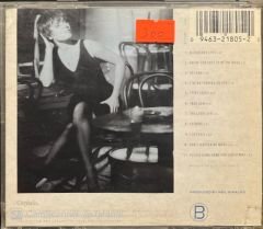 Pat Benatar True Love CD