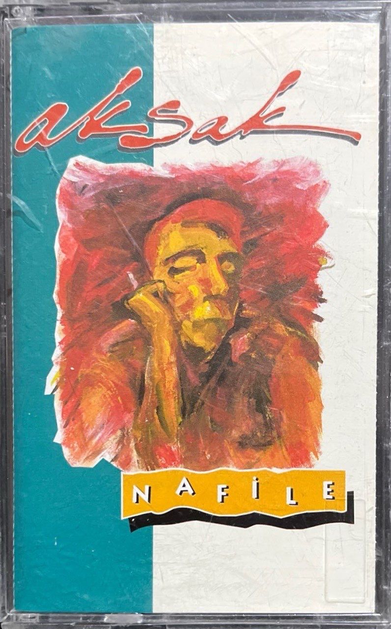 Kaset Aksak Nafile Kaset