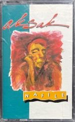 Kaset Aksak Nafile Kaset
