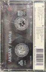 Kaset Aksak Nafile Kaset