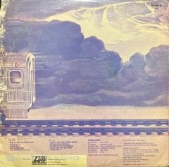 Foreigner Foreigner LP Plak