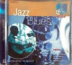 Jazz And Blues CD