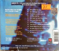 Jazz And Blues CD