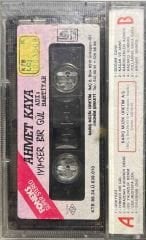 Ahmet Kaya İyimser Bir Gül Kaset
