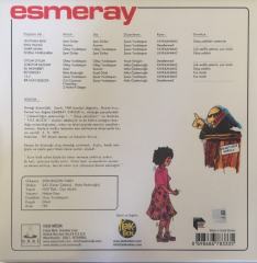 Esmeray LP