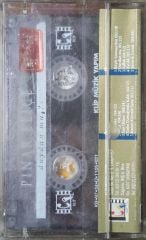 Pınar Eliçe Duydunmu ! Kaset