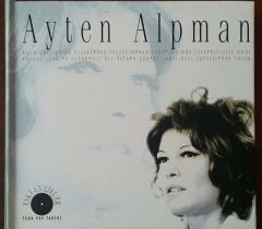 Ayten Alpman CD