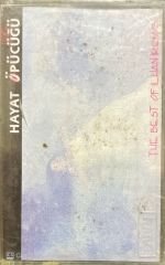 The Best Of İlhan İrem 3 Hayat Öpücüğü Açılmamış Jelatininde Kaset