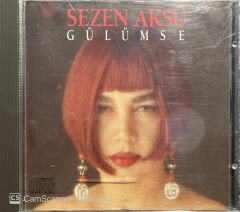 Sezen Aksu Gülümse CD