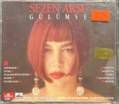 Sezen Aksu Gülümse CD