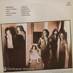 Foreigner Head Games LP Plak