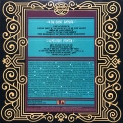 Kenny Rogers The Gambler LP Plak