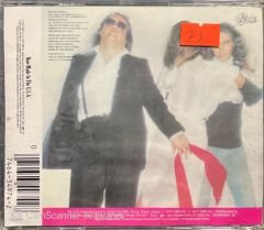Meat Loaf Bat Out Of Hell CD