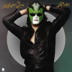 The Steve Miller The Joker LP Plak