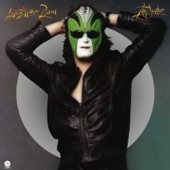 The Steve Miller The Joker LP Plak