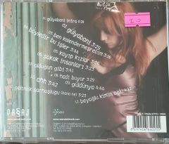 Aylin Aslım Gülyabanı CD