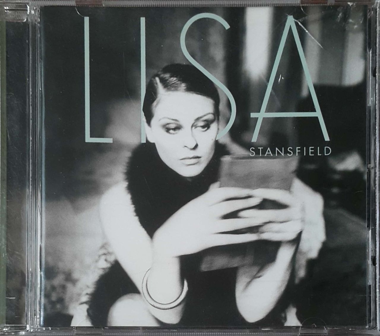 Lisa Stansfield CD