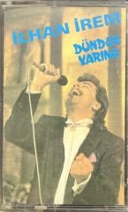 İlhan İrem Dünden Yarına Kaset