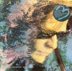 Raydio Rock On LP Plak