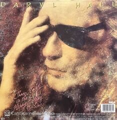 Raydio Rock On LP Plak