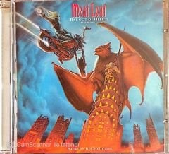 Meat Loaf Bat Out Of Hell II CD