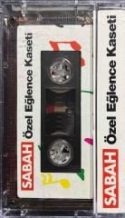 Sabah Özel Eğlence Kaseti Kaset