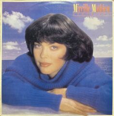 Mireille Mathieu Apres Toi LP Plak