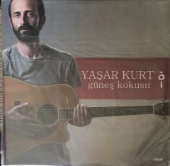 Yaşar Kurt Güneş Kokusu LP