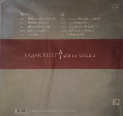 Yaşar Kurt Güneş Kokusu LP