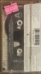 Unforgettable With Love Natalie Cole Kaset
