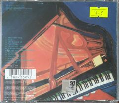 Simply Red Blue CD