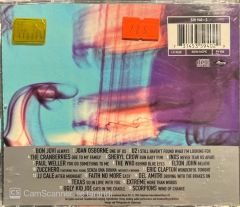 Pure Rock Ballads CD