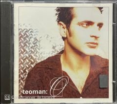 Teoman O CD