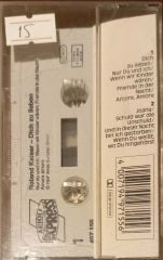Roland Kaiser Dich Lieben Kaset