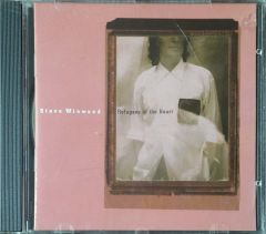 Steve Winwood Refugees Of The Heart CD