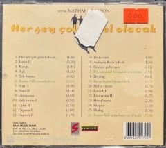 Herşey Çok Güzel Olacak CD