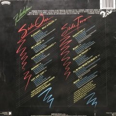 Flashdance Soundtrack 2 LP Plak