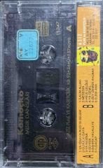 Komoçko Mısır Dansları Kaset