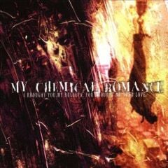 My Chemical Romance I Brought You My Bullets, You Brought Me Your Love Reissue Edition LP Plak