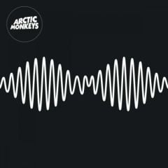 Arctic Monkeys Am LP Plak