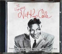 The Unforgettable Nat King Cole  CD