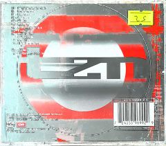 Tiziano Ferro Rosso Relativo CD