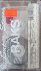 Bülent Ersoy Alaturka 1995 Açılmamış Jelatininde Kaset