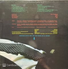 Bryan Ferry Another Time Another Place LP Plak
