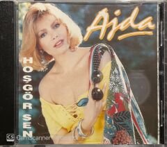 Ajda Pekkan Hoş Gör Sen CD