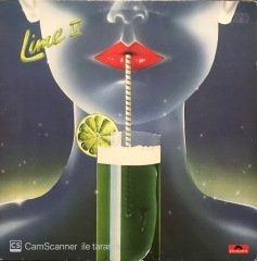 Lime 2 LP Plak