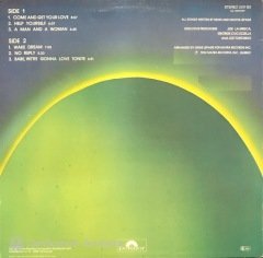 Lime 2 LP Plak