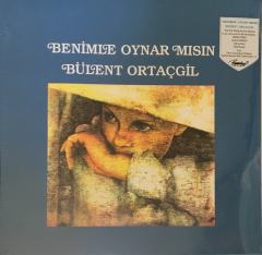 Bülent Ortaçgil Benimle Oynar mısın LP